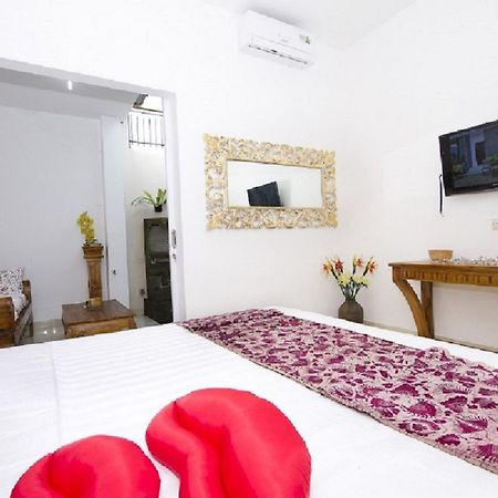 Pondok Indah Citarum Денпасар Екстериор снимка