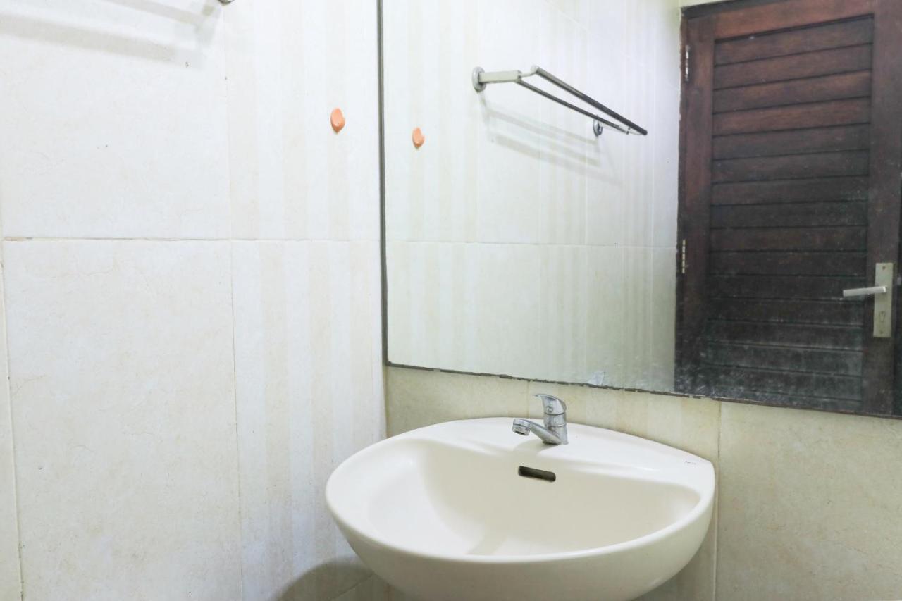 Pondok Indah Citarum Денпасар Екстериор снимка