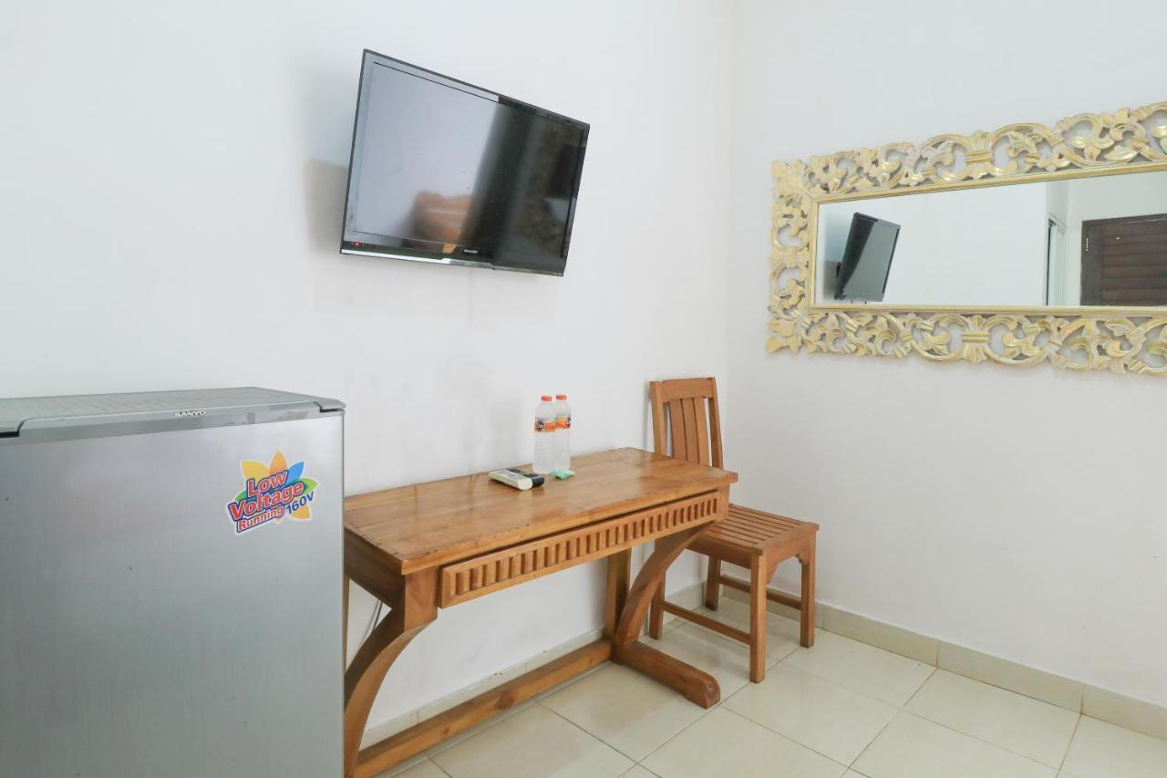 Pondok Indah Citarum Денпасар Екстериор снимка