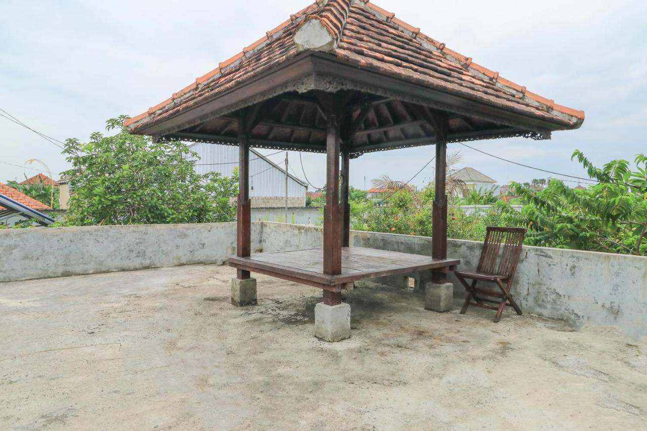 Pondok Indah Citarum Денпасар Екстериор снимка