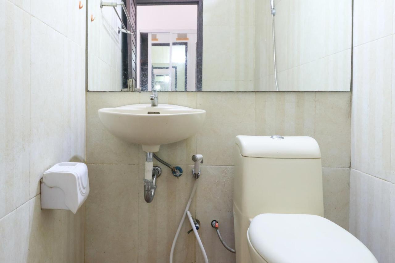 Pondok Indah Citarum Денпасар Екстериор снимка