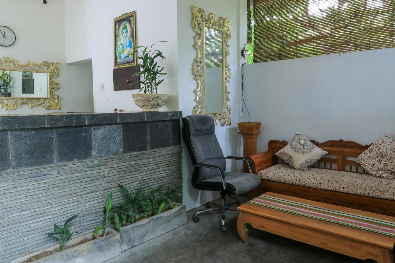 Pondok Indah Citarum Денпасар Екстериор снимка