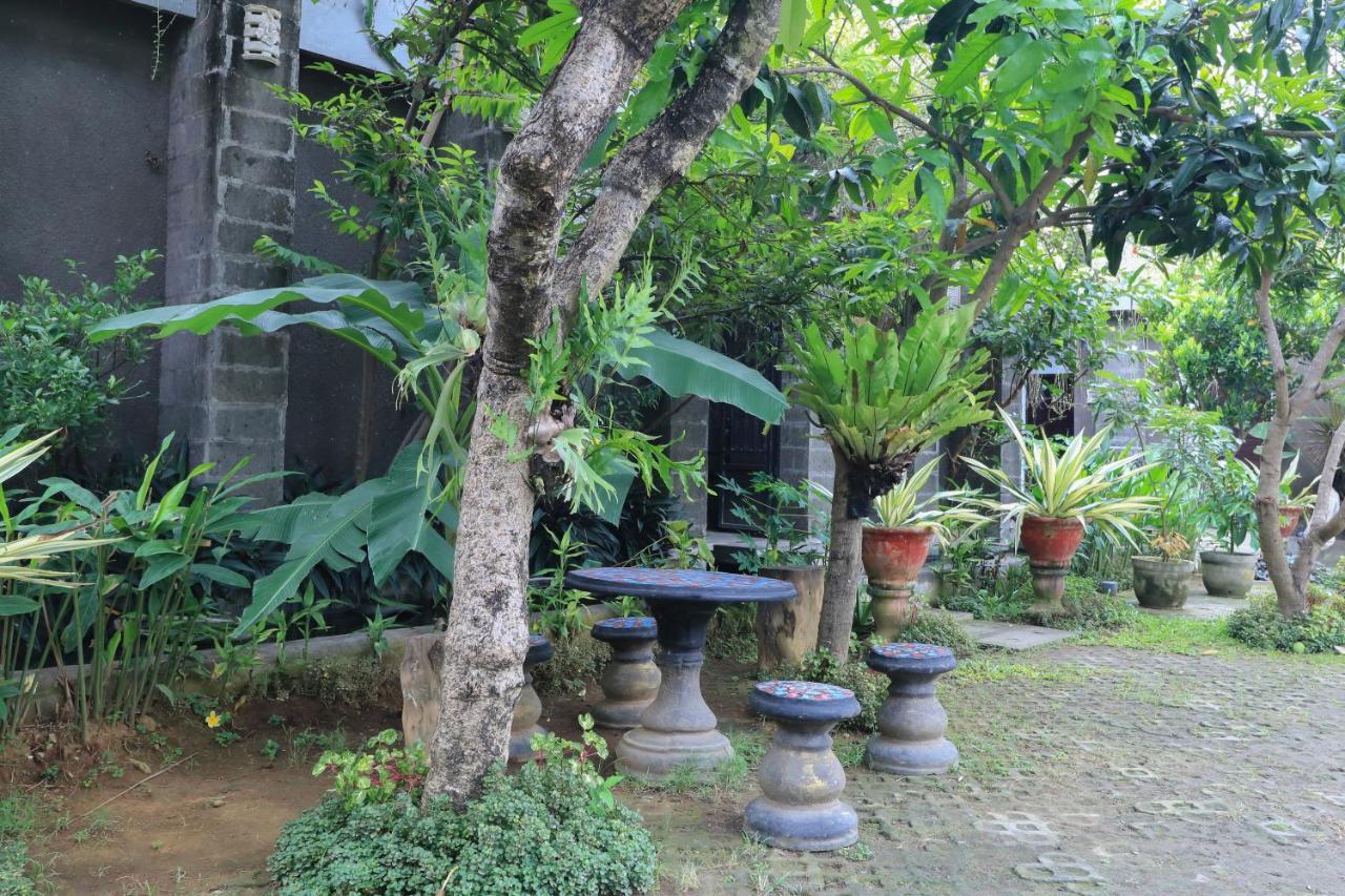 Pondok Indah Citarum Денпасар Екстериор снимка