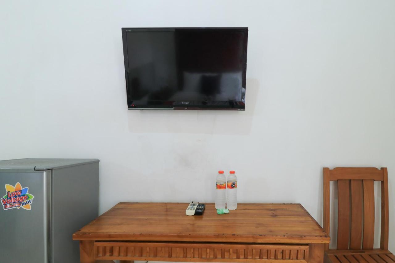 Pondok Indah Citarum Денпасар Екстериор снимка