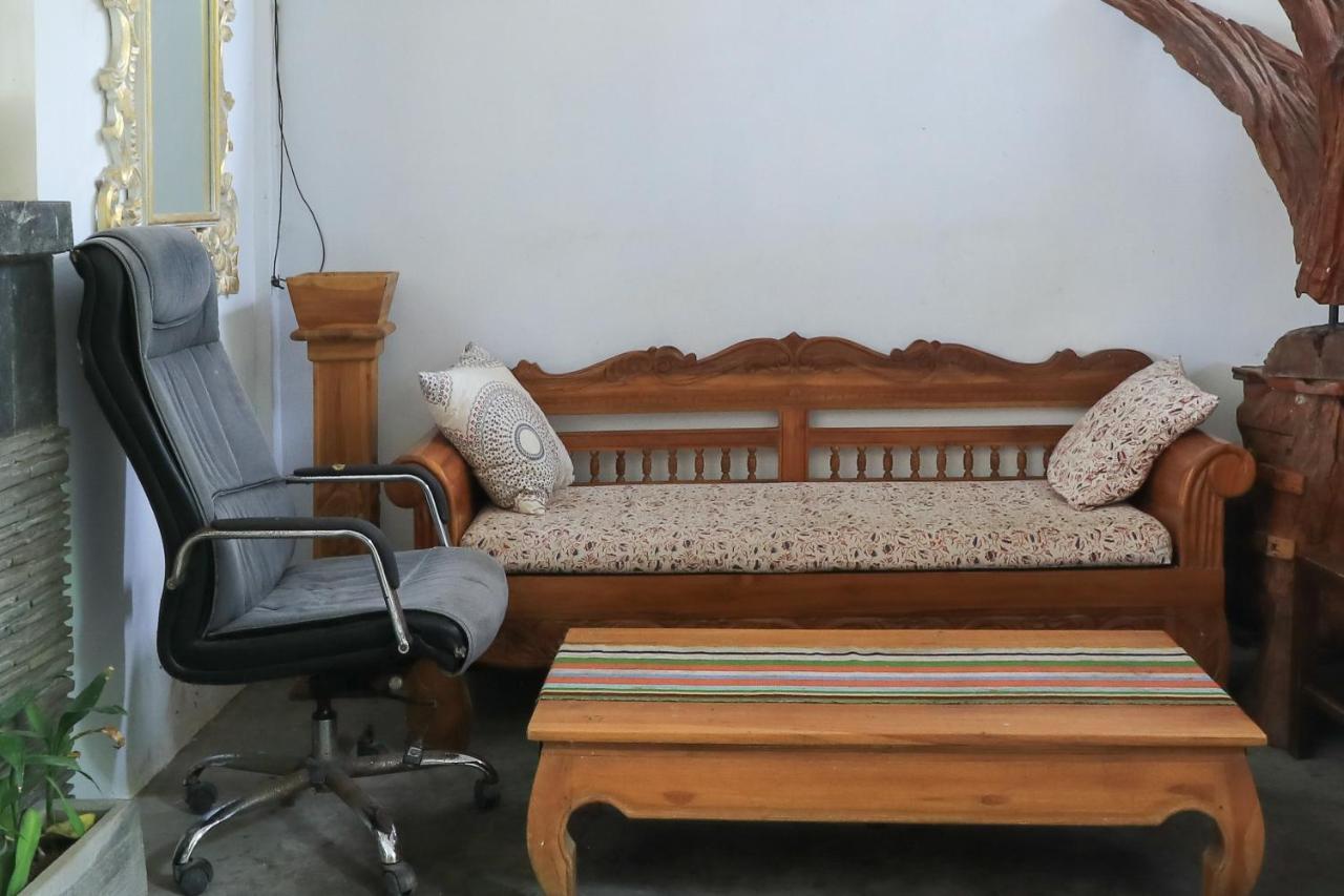 Pondok Indah Citarum Денпасар Екстериор снимка