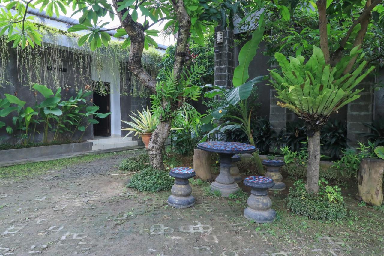 Pondok Indah Citarum Денпасар Екстериор снимка
