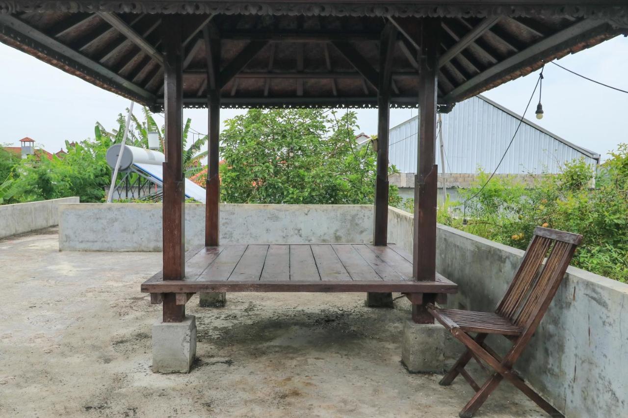 Pondok Indah Citarum Денпасар Екстериор снимка