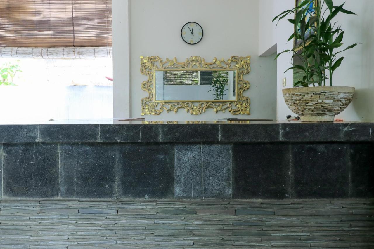 Pondok Indah Citarum Денпасар Екстериор снимка