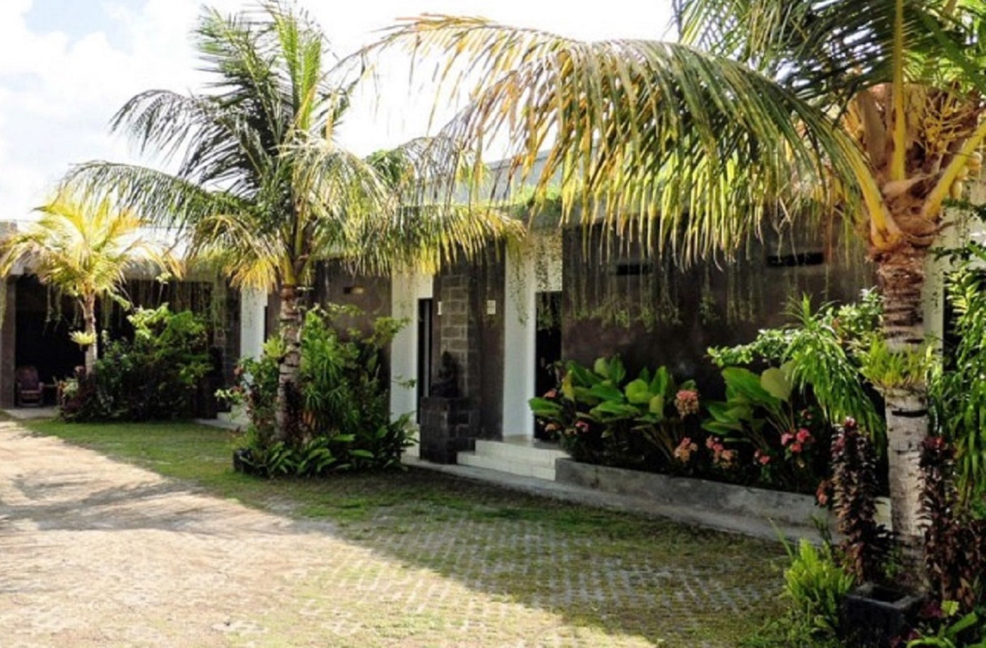 Pondok Indah Citarum Денпасар Екстериор снимка