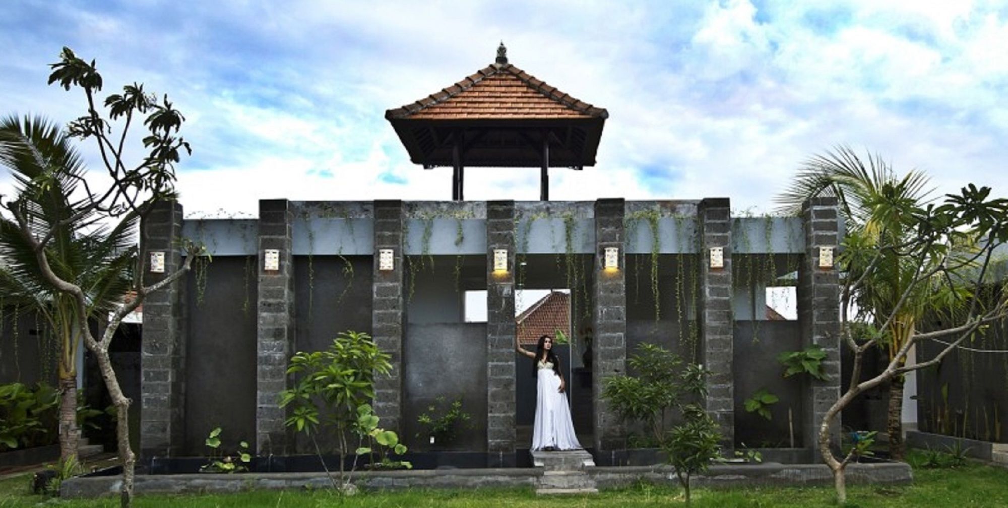 Pondok Indah Citarum Денпасар Екстериор снимка