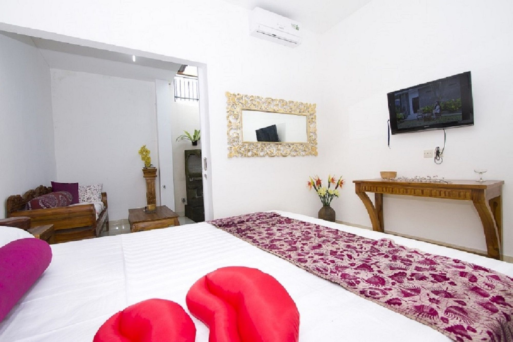 Pondok Indah Citarum Денпасар Екстериор снимка